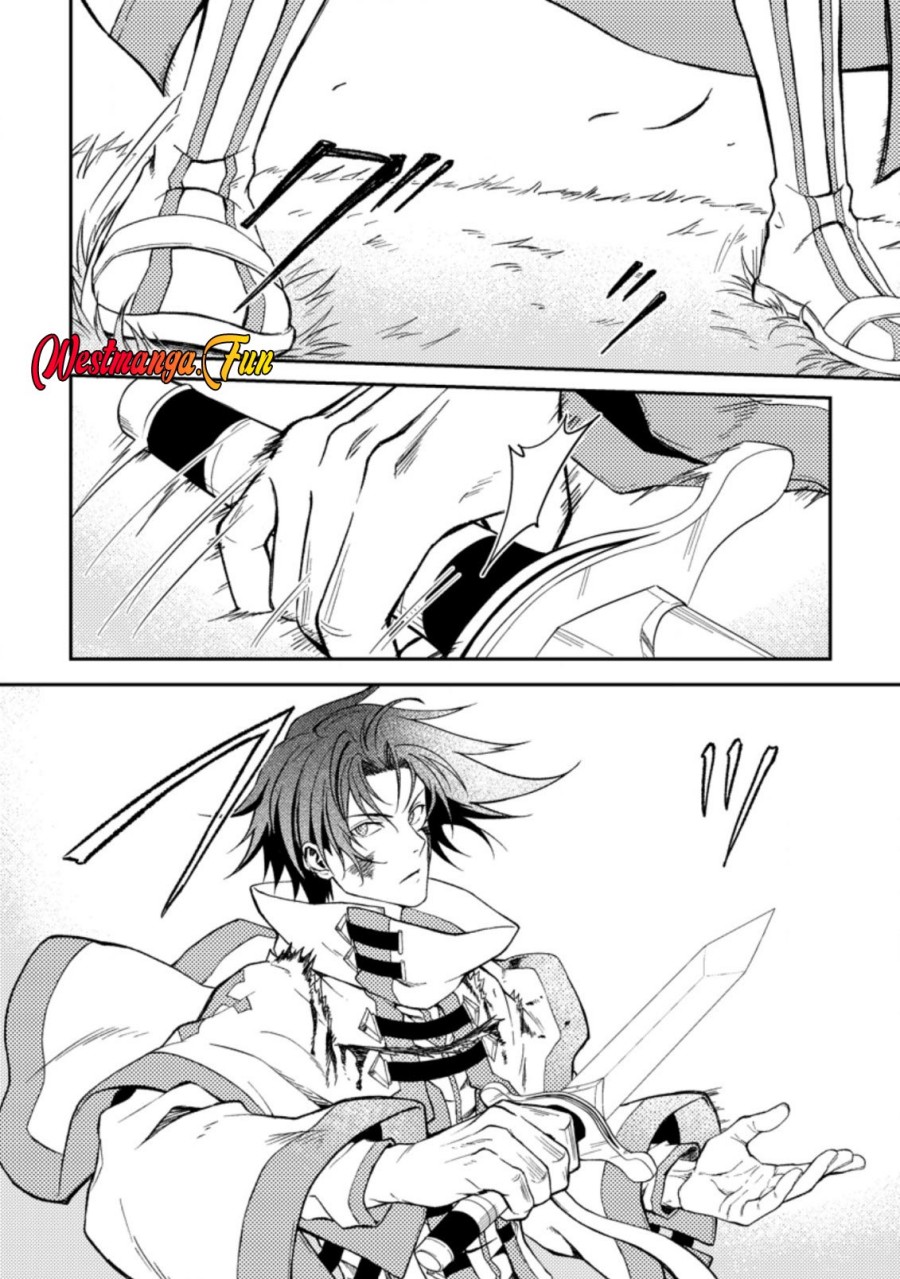 Party Kara Tsuihou Sareta Sono Chiyushi, Jitsuha Saikyou Nitsuki